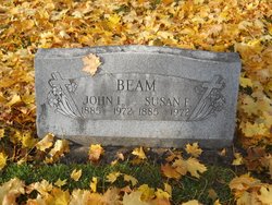 John L Beam 