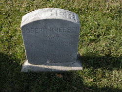 Joseph Kneesel 