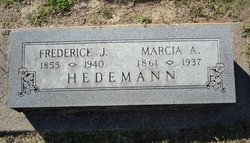 Frederick J. Hedemann 