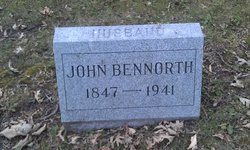 John Bennorth 