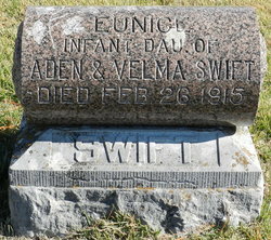 Eunice Swift 