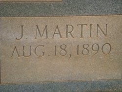 James Martin Harper Jr.
