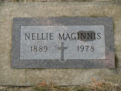 Nellie Maginnis 