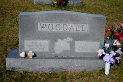 Mabel M. Woodall 
