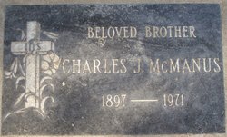 Charles J. McManus 