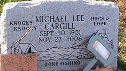 Michael Lee Cargill 