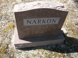 William R Narkon 