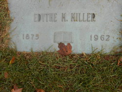 Edythe M. Miller 