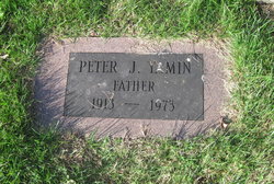 Peter J. Yamin 