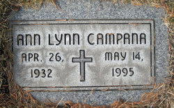 Ann Lynn Campana 