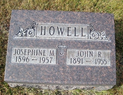 John Rice Howell 