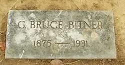 Charles Bruce Bitner 