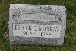 Esther C Murray 