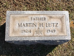 Martin Henry Lutz Jr.