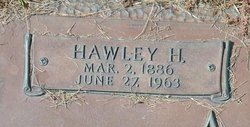 Hawley Harrison Ader 