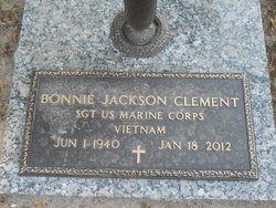 Bonnie Jackson Clement 