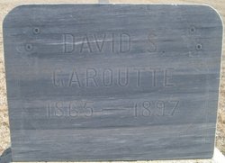 David S. Garoutte 