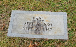 Earl Groves 