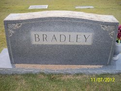 Hazel B Bradley 