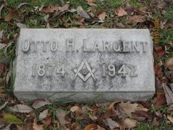 Otto H. Largent 