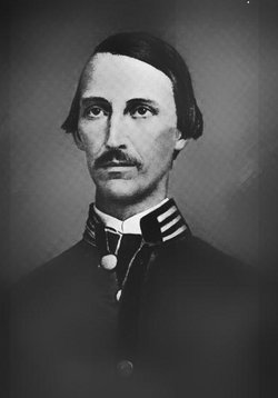 Col Francis Eugene Harrison 
