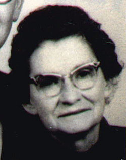 Ruth Aralene <I>Wheeler</I> Broeker 