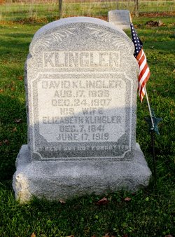 David Klingler 