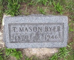 Thomas Mason Byer 