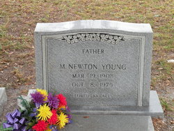 Matthew Newton Young 