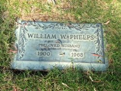 William Walter Phelps 