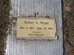 Robert A. Wynn 