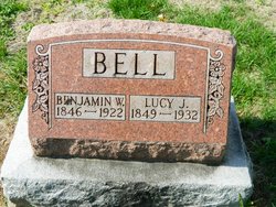 Benjamin W Bell 