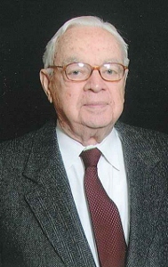 Donald Earl Frantz 