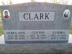 Elnora Clark 