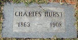 Charles Hurst 