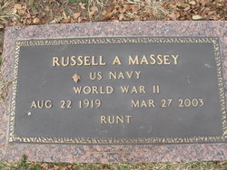 Russell A. Massey 