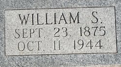 William Samuel Moore 
