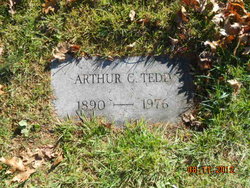 Arthur C Tedd Sr.