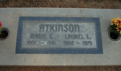 Laurel L. Atkinson 