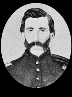Capt John Jacob Belsterling 