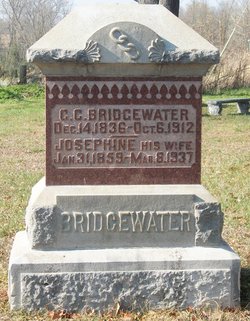 Christian C. Bridgewater 