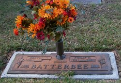 Bertha May <I>Donaldson</I> Batterbee 