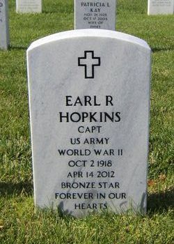 Earl R. Hopkins 