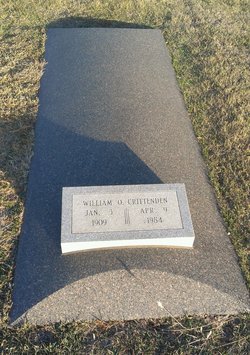 William Owen Crittenden 