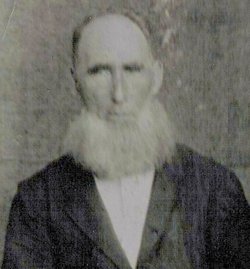 William Robert Attaway 