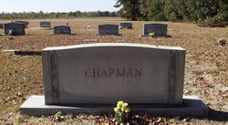 Leon Chapman 