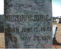 Henry C Hull 