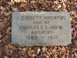C. Everett Andrews 
