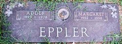 Adolph Eppler 