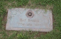 Ray Barbee 